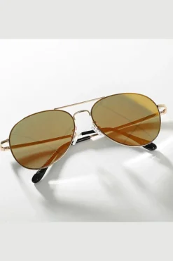 Lunettes de soleil Sérénité