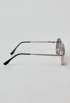 Lunettes de soleil Sérénité