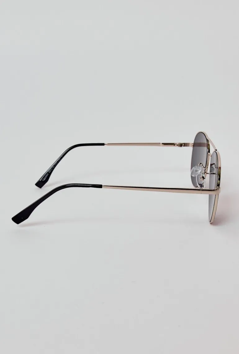 Lunettes de soleil Sérénité