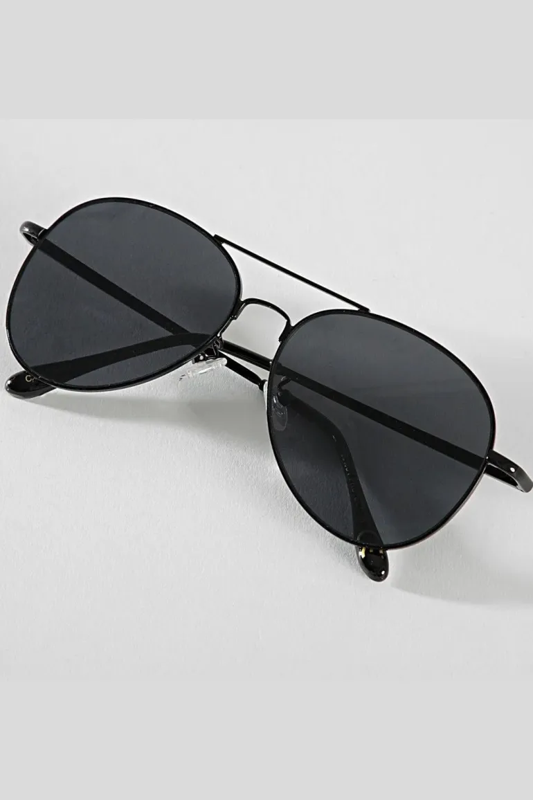 Lunettes de soleil Sérénité