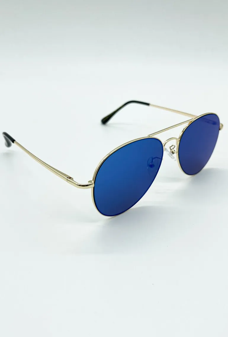 Lunettes de soleil Sérénité