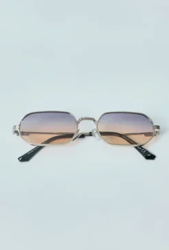 Lunettes de soleil tendance