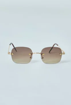 Lunettes de soleil tendance