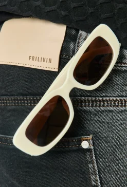 Lunettes de soleil tendance