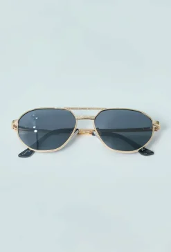 Lunettes de soleil tendance