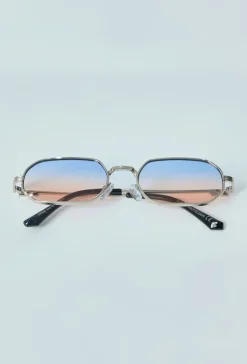 Lunettes de soleil tendance