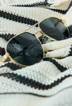 Lunettes de soleil tendance