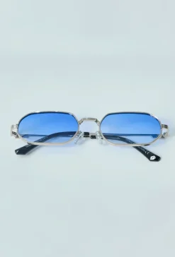 Lunettes de soleil tendance