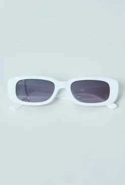 Lunettes de soleil tendance