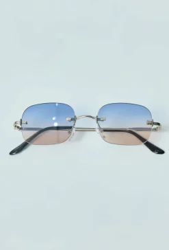 Lunettes de soleil tendance
