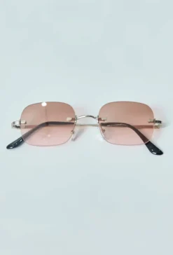 Lunettes de soleil tendance