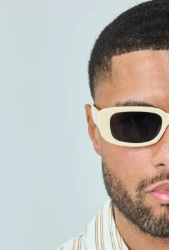 Lunettes de soleil tendance