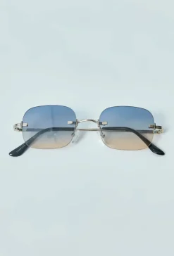 Lunettes de soleil tendance