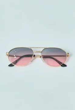 Lunettes de soleil tendance