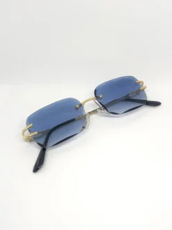 Lunettes de soleil VIP