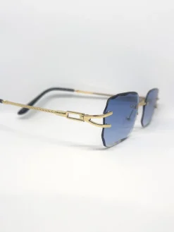 Lunettes de soleil VIP