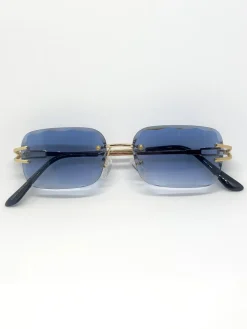 Lunettes de soleil VIP