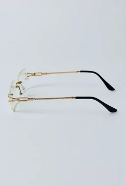 Lunettes de soleil VIP