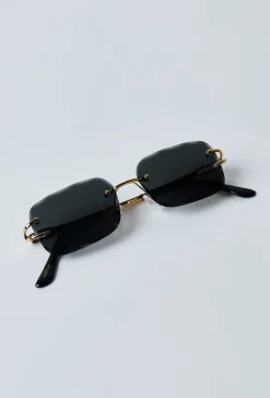 Lunettes de soleil VIP