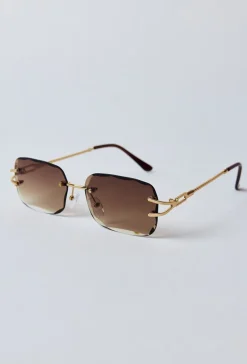 Lunettes de soleil VIP