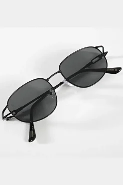 Lunettes ovales