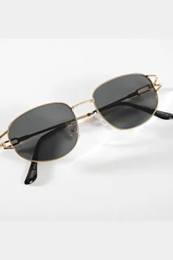 Lunettes ovales