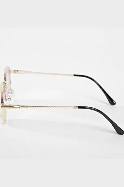 Lunettes Reflet Radieux