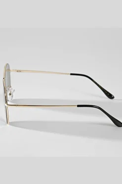 Lunettes Vision Véritable