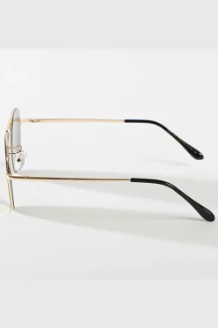 Lunettes Vision Véritable