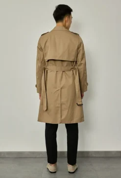 Manteau trench coat