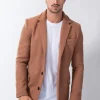 Manteau habillé
