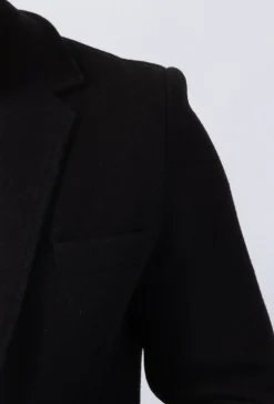 Manteau habillé
