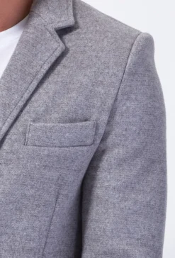 Manteau habillé