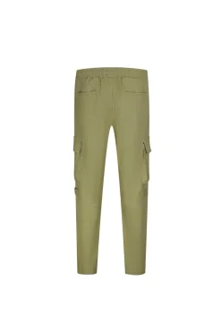 Pantalon ajustable