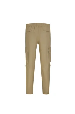 Pantalon ajustable