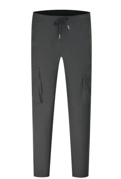 Pantalon ajustable avec ficelle au niveau de la taille