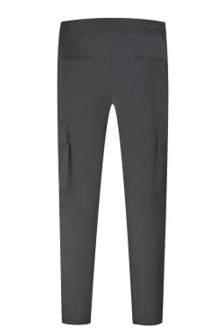Pantalon ajustable avec ficelle au niveau de la taille