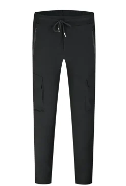 Pantalon ajustable avec ficelle au niveau de la taille