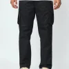 Pantalon cargo