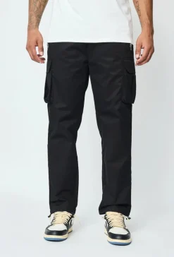 Pantalon cargo
