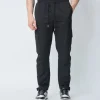 Pantalon cargo