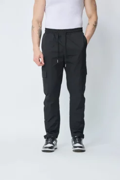 Pantalon cargo