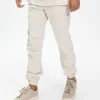 Pantalon cargo