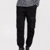 Pantalon cargo