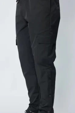 Pantalon cargo