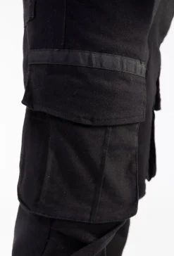 Pantalon cargo