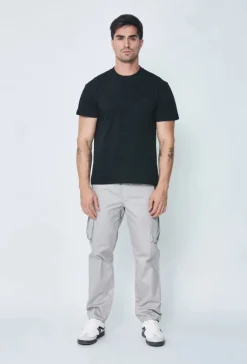 Pantalon cargo