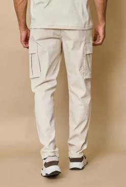 Pantalon cargo