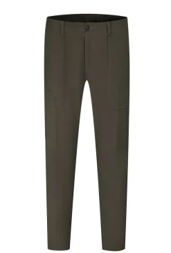 Pantalon cargo