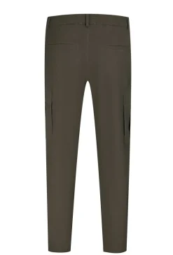 Pantalon cargo